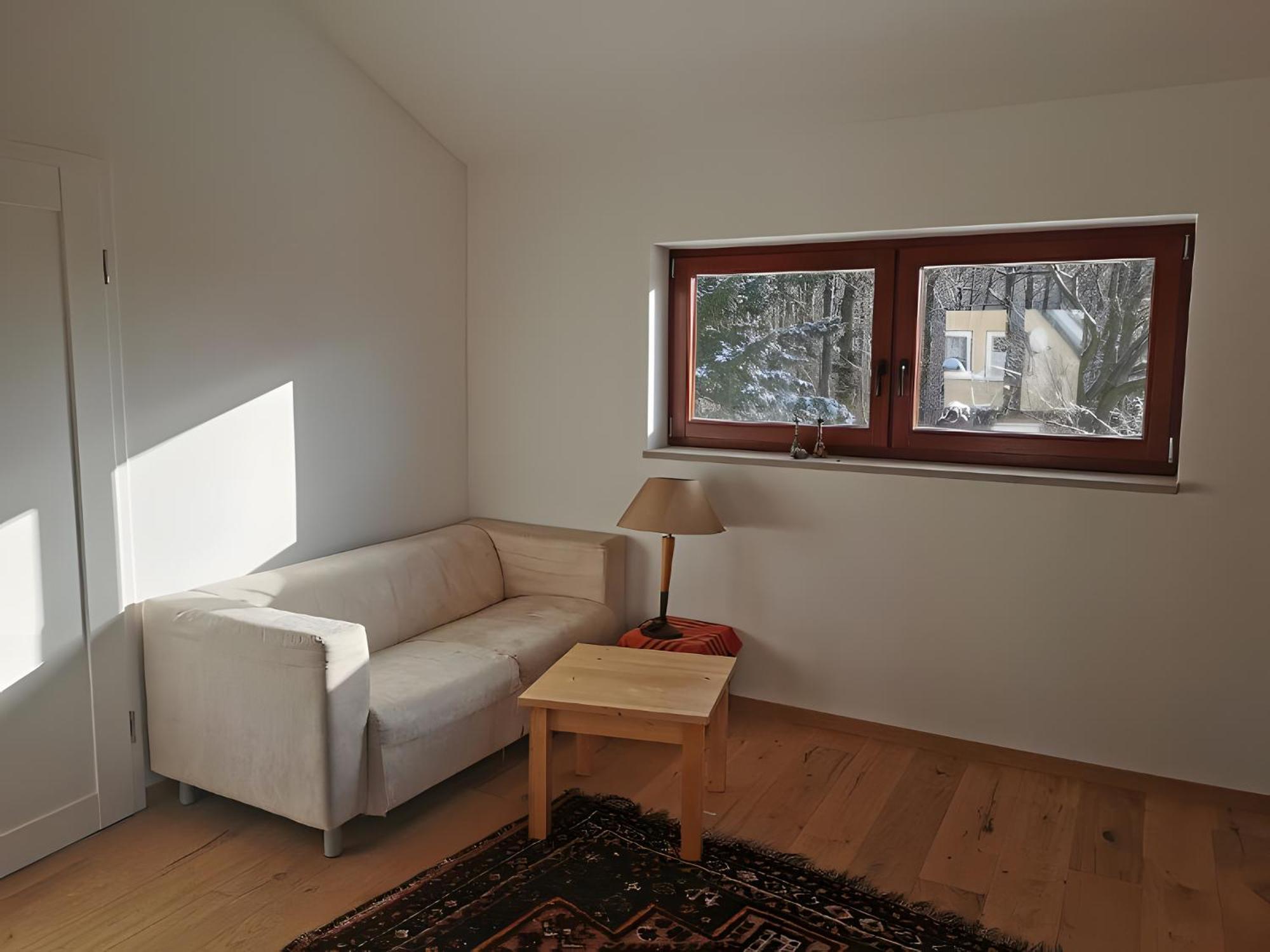 Mariendorf  Ahlberg Ferienhaus מראה חיצוני תמונה